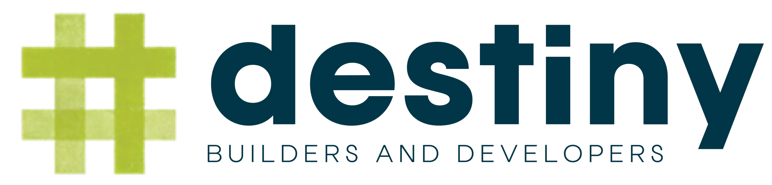 Destiny Builders
