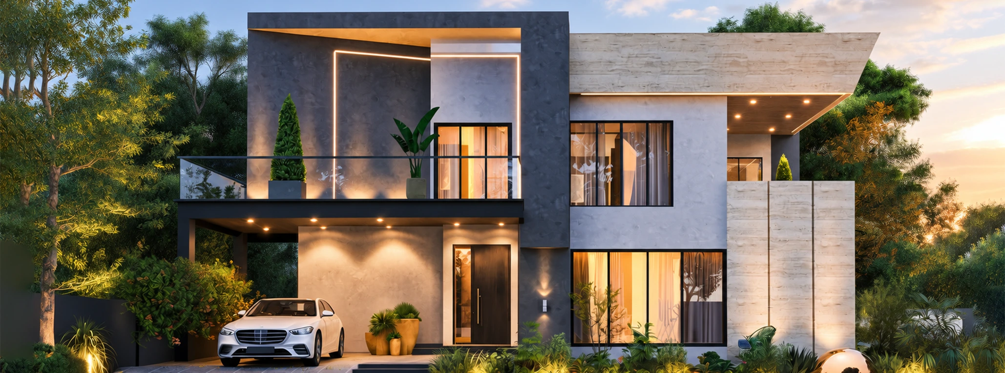 The Ultimate Guide to Home Front Design in Pakistan: 2026 Trends and Expert Insights