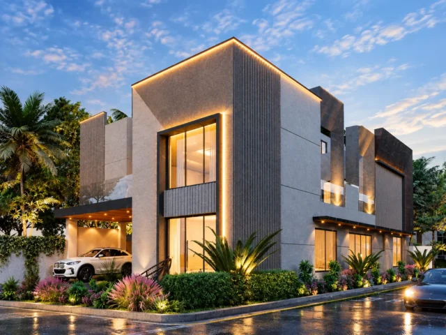 HOUSE NO 05 Destiny Builders