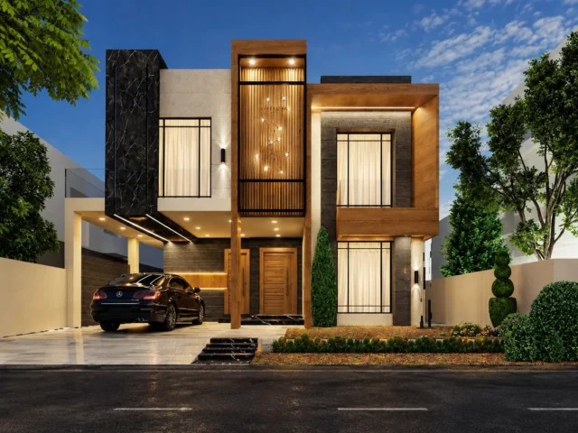 Projects No 43 Destiny Builders