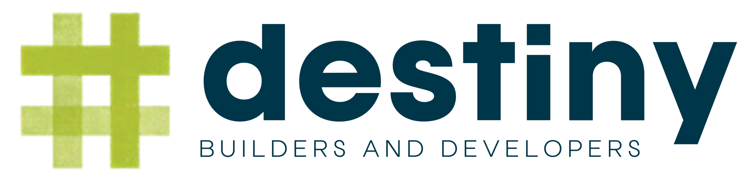 Destiny Builders