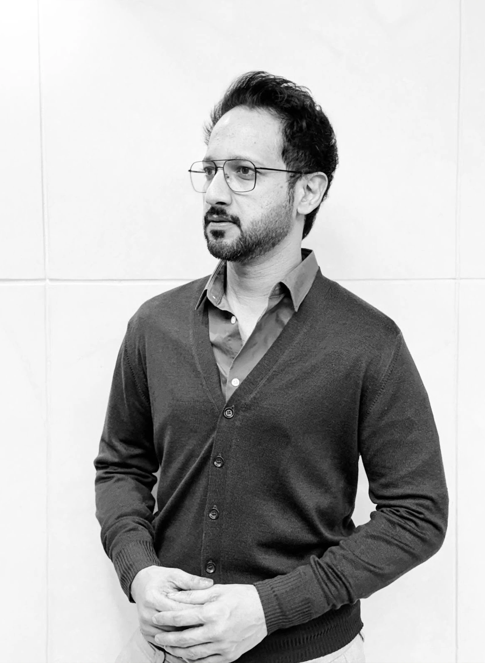Mustafa Naqvi