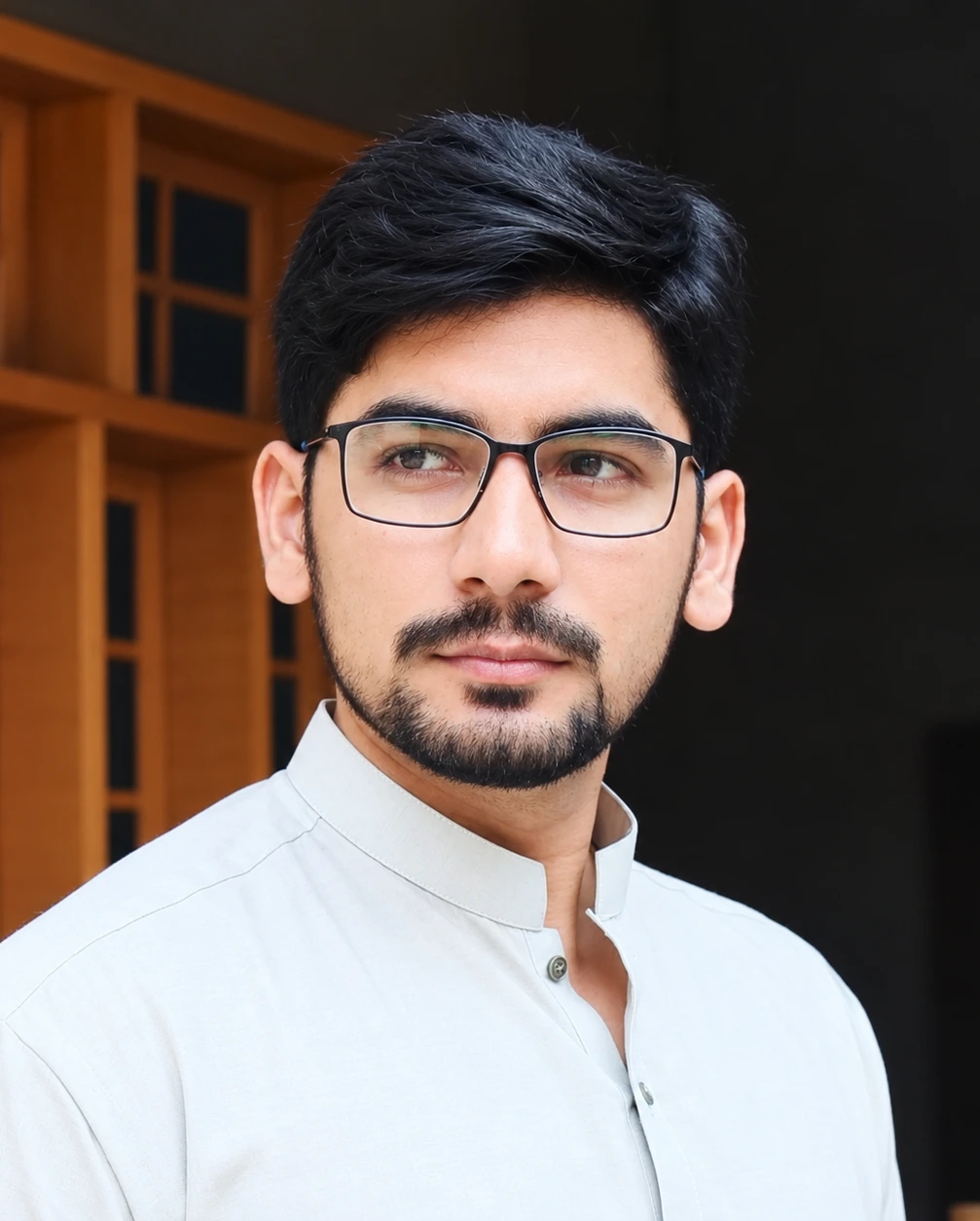Muhammad Ishaq
