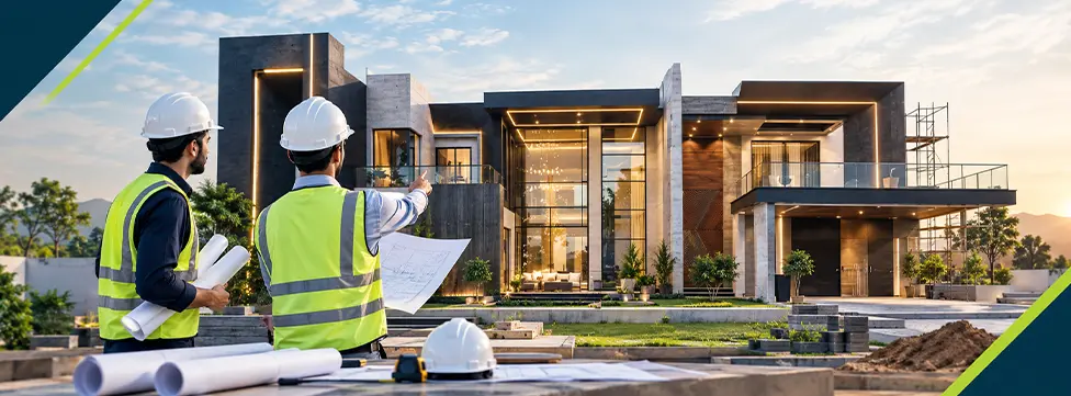Construction Companies in Islamabad: How to Choose the Right Builder in 2026