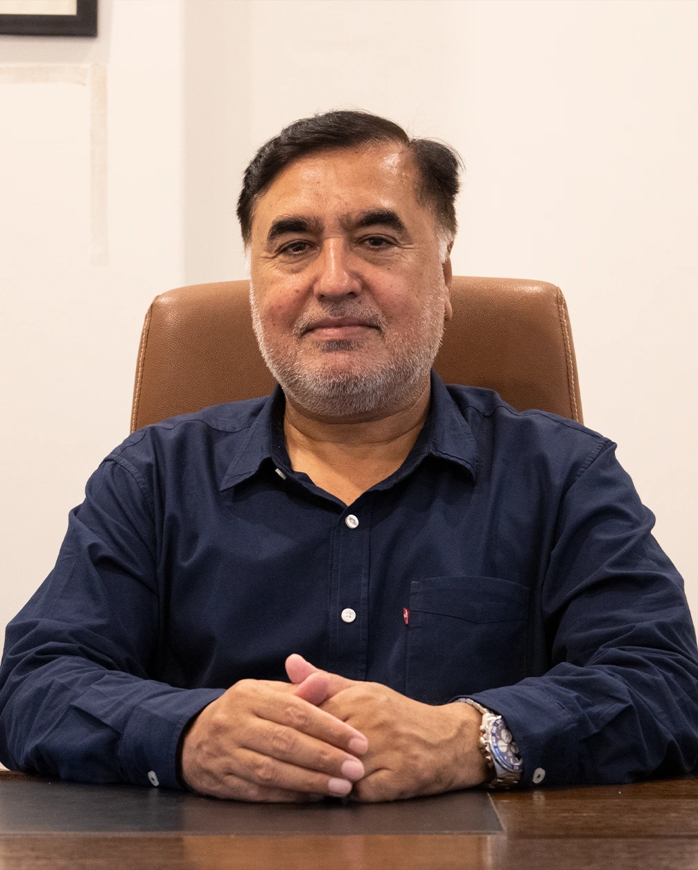 Tariq Khan